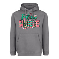Storm future nurse Heavyweight Hoodie - RanaPortraitStore