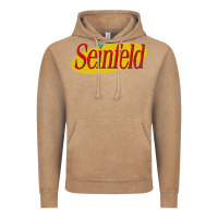 Vintage Coffee seinfeld Vintage Hoodie - DesigneFamous