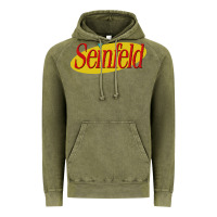 Vintage Olive seinfeld Vintage Hoodie - DesigneFamous