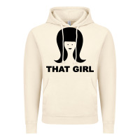 Vintage Artic that girl Vintage Hoodie - DesigneFamous