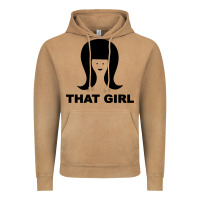 Vintage Camel that girl Vintage Hoodie - DesigneFamous