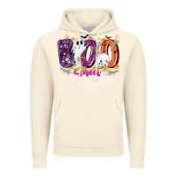 Vintage Artic boo sheet Vintage Hoodie - CowhideDigitalArt