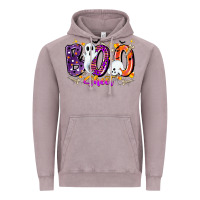Vintage Zinc boo sheet Vintage Hoodie - CowhideDigitalArt