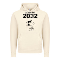 Vintage Artic funny graduation class of 2032 Vintage Hoodie - DesigneFamous