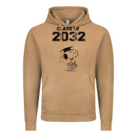 Vintage Camel funny graduation class of 2032 Vintage Hoodie - DesigneFamous