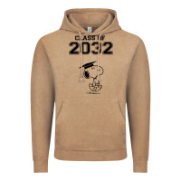 Vintage Coffee funny graduation class of 2032 Vintage Hoodie - DesigneFamous