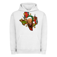 Pigment Lunar Rock christmas texas highland cow Urban Hoodie - Jasminsmagicworld