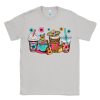 Moon Dust mexico fiesta coffee cups Classic Tee - OliviaCreatesArt