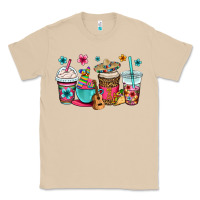 Mushroom mexico fiesta coffee cups Classic Tee - OliviaCreatesArt