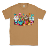 Toasted Coconut mexico fiesta coffee cups Classic Tee - OliviaCreatesArt