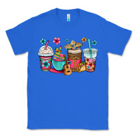 True Royal mexico fiesta coffee cups Classic Tee - OliviaCreatesArt