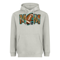 Moon Dust American football mom Heavyweight Hoodie - Jasminsmagicworld