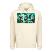 Sandshell brachiosaurus  sippy cup Premium Hoodie - Artiststas