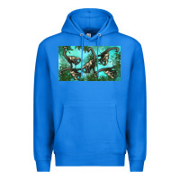 True Royal brachiosaurus  sippy cup Premium Hoodie - Artiststas