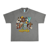 Tornado Holy Spirit Activate Urban Heavy Tee - FaDigitalArtStudio