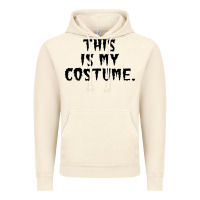 Vintage Artic halloween costume ideas Vintage Hoodie - DesigneFamous