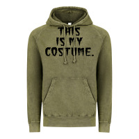 Vintage Olive halloween costume ideas Vintage Hoodie - DesigneFamous