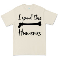 Bone I Found This Humerus Premium Tee - Bettercallsaul