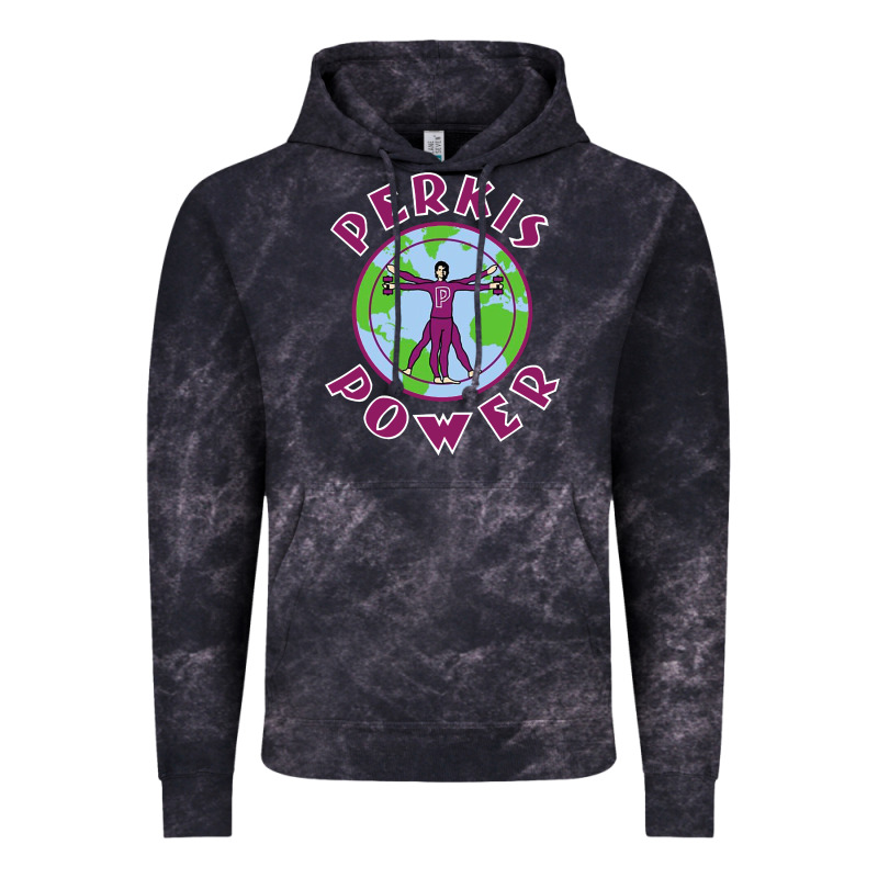 Heavyweights Power Vintage Hoodie by DesigneFamous | Teevron
