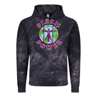 Cloud Black heavyweights power Vintage Hoodie - DesigneFamous