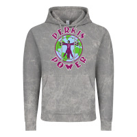 Cloud Rock heavyweights power Vintage Hoodie - DesigneFamous