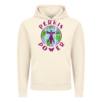 Vintage Artic heavyweights power Vintage Hoodie - DesigneFamous