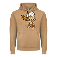 Vintage Camel bamm bamm Vintage Hoodie - DesigneFamous