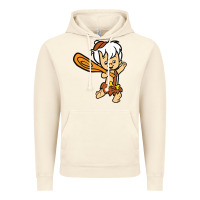 Vintage Artic bamm bamm Vintage Hoodie - DesigneFamous