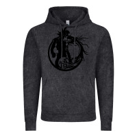 Vintage Black goku super saiyan ultra dragon Vintage Hoodie - DesigneFamous