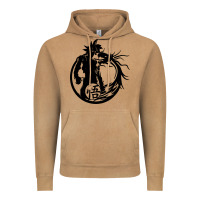 Vintage Camel goku super saiyan ultra dragon Vintage Hoodie - DesigneFamous