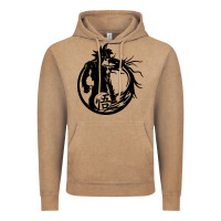 Vintage Coffee goku super saiyan ultra dragon Vintage Hoodie - DesigneFamous