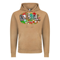 Vintage Camel baseball vibes Vintage Hoodie - CowhideDigitalArt
