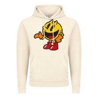 Vintage Artic pacman Vintage Hoodie - DesigneFamous