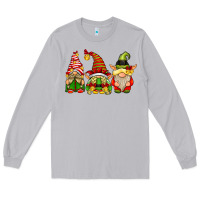 Moon Dust Elf Gnomes Long Sleeve Tee - CowhideDigitalArt
