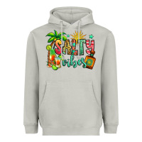 Moon Dust salty vibes tequila summer Heavyweight Hoodie - Jasminsmagicworld