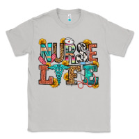 Moon Dust nurse life Classic Tee - OliviaCreatesArt