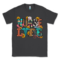 Smoke nurse life Classic Tee - OliviaCreatesArt