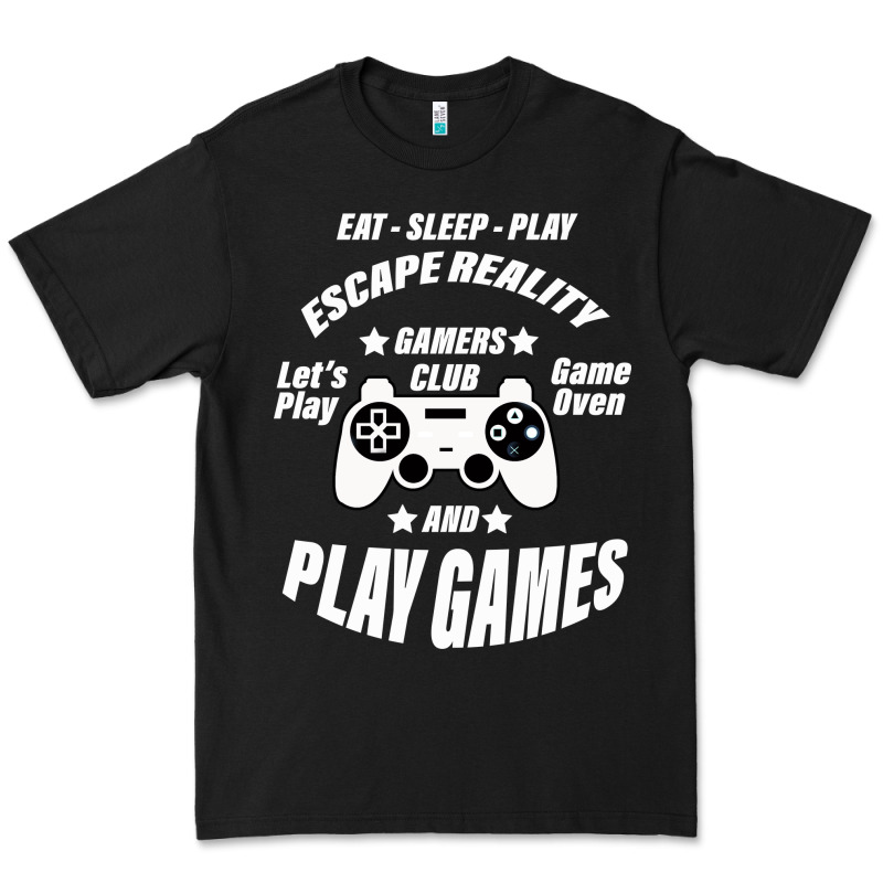 Escape Reality Premium Tee by Bettercallsaul | Teevron