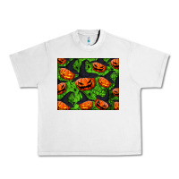 Lunar Rock halloween pumpkin mouse pad Urban Heavy Tee - BundleAndBundleShop