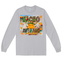 Moon Dust Nacho Average God mother Long Sleeve Tee - CowhideDigitalArt