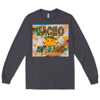 Smoke Nacho Average God mother Long Sleeve Tee - CowhideDigitalArt