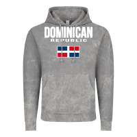 Cloud Rock dominican republic Vintage Hoodie - DesigneFamous