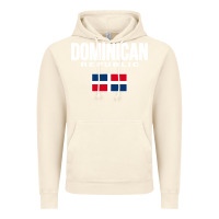 Vintage Artic dominican republic Vintage Hoodie - DesigneFamous