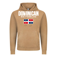 Vintage Camel dominican republic Vintage Hoodie - DesigneFamous