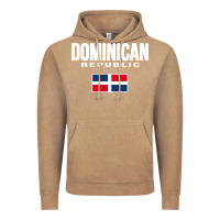 Vintage Coffee dominican republic Vintage Hoodie - DesigneFamous