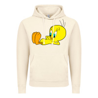 Vintage Artic tweety bird Vintage Hoodie - DesigneFamous