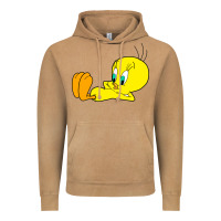 Vintage Camel tweety bird Vintage Hoodie - DesigneFamous