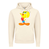 Vintage Artic tweety bird Vintage Hoodie - DesigneFamous