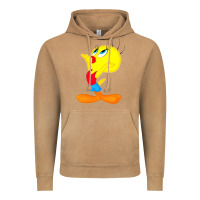 Vintage Camel tweety bird Vintage Hoodie - DesigneFamous
