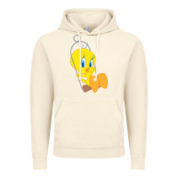 Vintage Artic tweety bird Vintage Hoodie - DesigneFamous